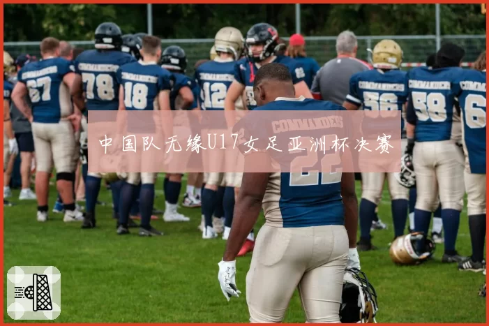 中国队无缘U17女足亚洲杯决赛