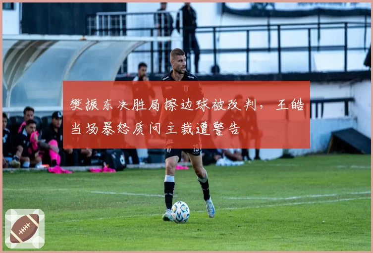 樊振东决胜局擦边球被改判，王皓当场暴怒质问主裁遭警告