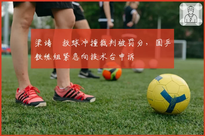梁靖崑救球冲撞裁判被罚分，国乒教练组紧急向技术台申诉