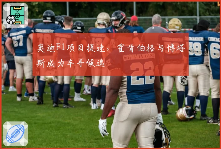 奥迪F1项目提速，霍肯伯格与博塔斯成为车手候选